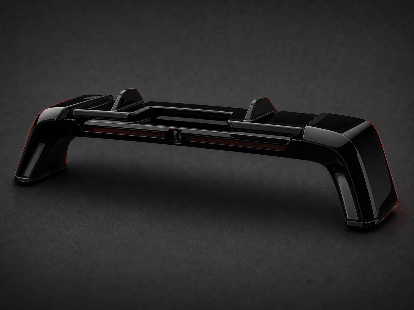 Spoiler Panthera Tigris Defender