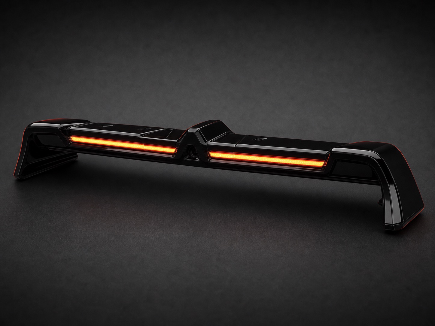 Spoiler Guardian Modelo B