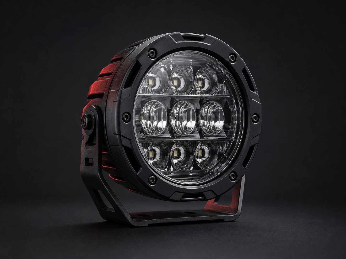 Farol Auxiliar 5 Polegadas