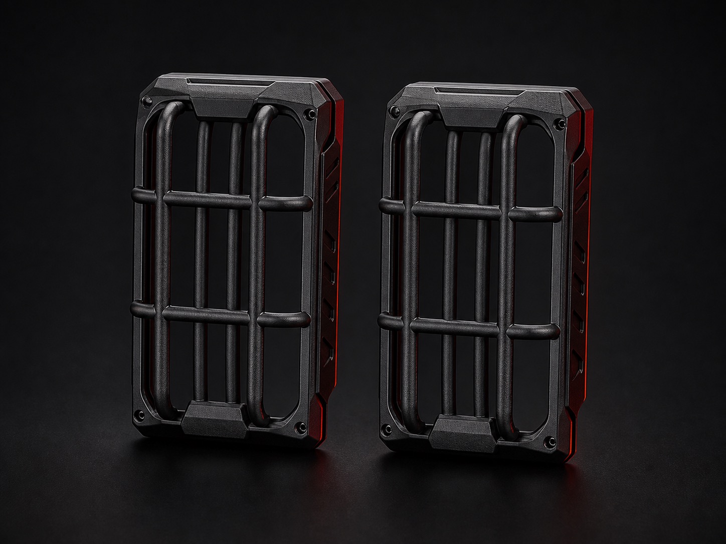 Protetor de Lanterna Full Wrap