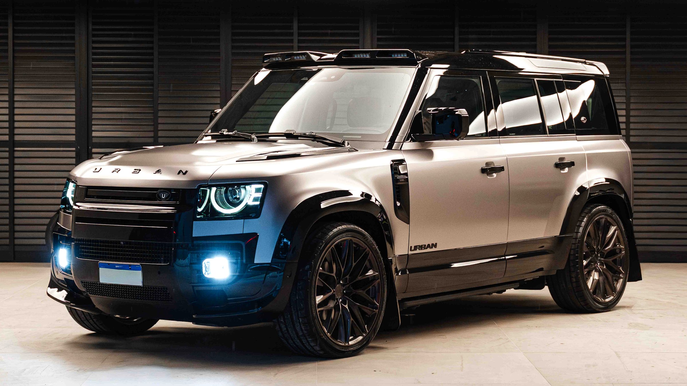 Defender Urban